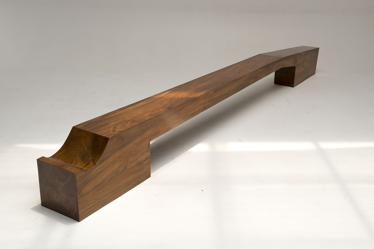 Chista / Furniture / Benches / Long Benches / Staple Bench 6